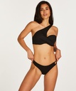 Nero Rio Bikini Bottoms - Black