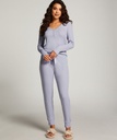 Pajama Set - Purple