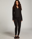 Pajama Set - Black