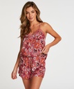 Pyjama Shorts - Pink
