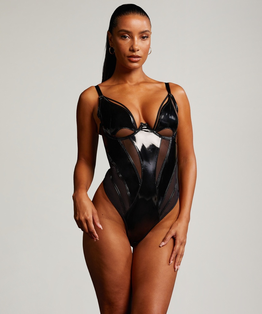 Body Seductress - Noir