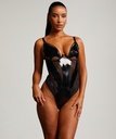 Body Seductress - Noir