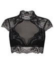 Feyi Bralette - Black