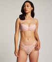 Melda thong - Pink