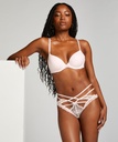 Jojo Brazilian - White