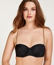 Detachable Bra Straps - Yellow