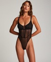 Slay Body - Black
