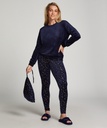 Stardust Pyjama Set - Blue