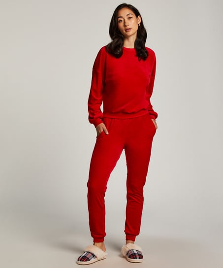 DO NOT SELL - Red