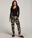 Pantalon de pyjama Jersey - Noir