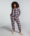 Pyjama Twill - Blanc