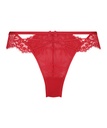 Arabella brazilian - Red