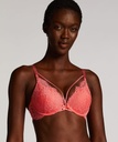 Soutien-gorge push-up à armatures préformé Arabella - Rose