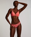Slip brésilien Arabella - Orange