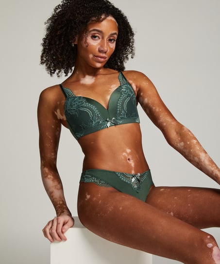 String Lycke - Vert