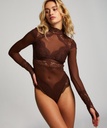 Body Emily - Marron