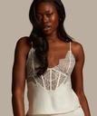 Haut Camille - Blanc