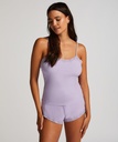 Pyjama - Violet