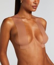 Boob Tape - Marron