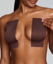 Boob Tape - Marron