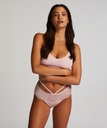 Boxer string Francesca - Rose