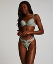 String Wera - Vert