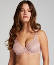 Diva uf - Pale Mauve