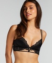 Brassière Lainey - Noir