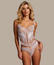 String Almendra - Violet