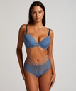 Slip brésilien Shay - Bleu