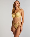 String Janine - Jaune