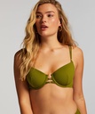 Haut de bikini Holbox - Vert