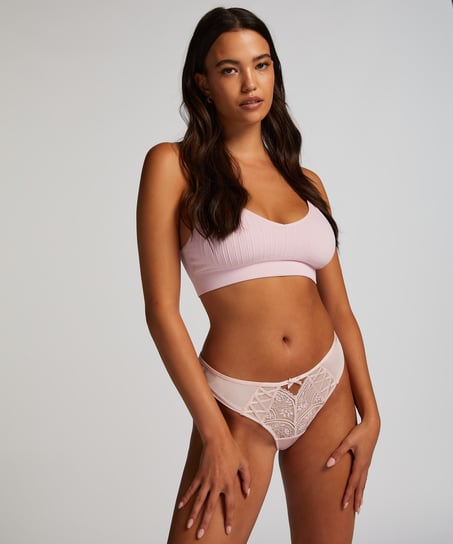 Cheekini Gunila - Rose