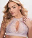 Brassière Indigo - Violet