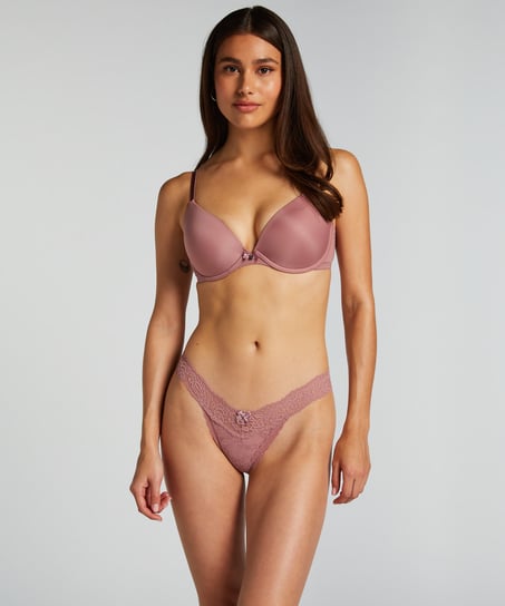 String Madison - Rose