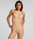 Slip brésilien Kaiden - Beige