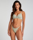 Slip brésilien Kaiden - Vert