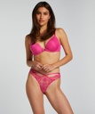 Slip brésilien Abby - Rose
