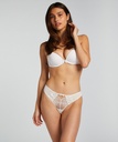 Cheekini Gunila - Blanc