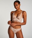 String Jade - Rose