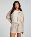 Shorts de pyjama Lin - Beige
