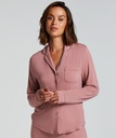 Jacket LS Jersey Esse - Nostalgia Rose