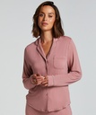 Jacket LS Jersey Esse - Nostalgia Rose