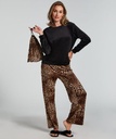 Pyjama avec sac - Beige