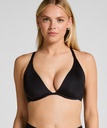 Soutien-gorge à armatures non-préformé Smooth - Noir