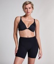 Short Smooth - Noir