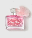 Eau de toilette Sexy Pink - Blanc