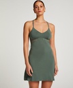 Nuisette Jersey Nova - Vert