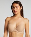 Soutien-gorge adhésif - Beige