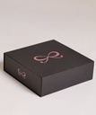 Coffret cadeau de luxe Large - Blanc
